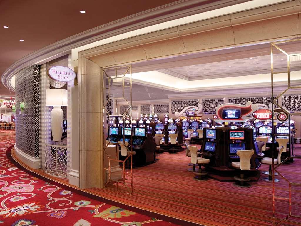 River City Casino And Hotel Lemay Bekvemmeligheder billede