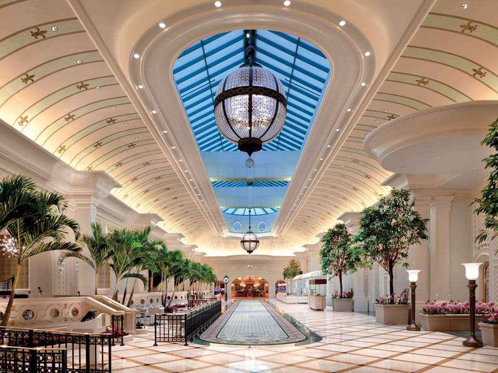 River City Casino And Hotel Lemay Faciliteter billede