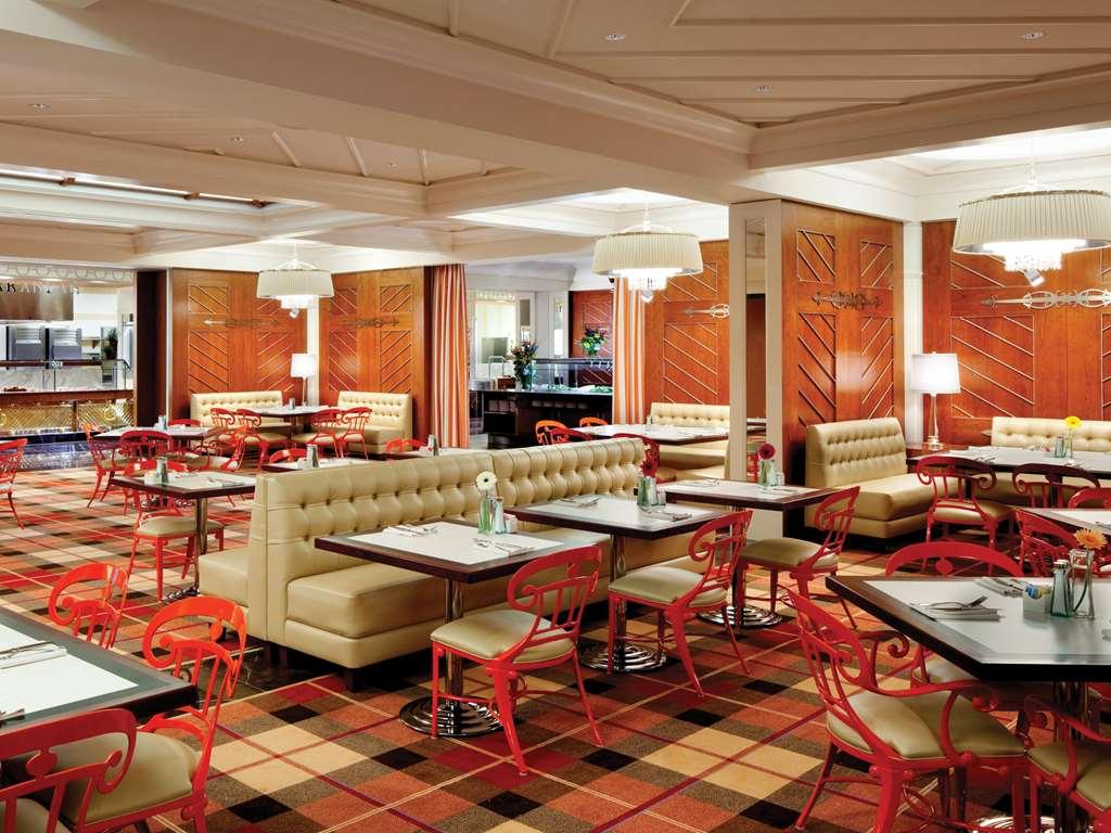 River City Casino And Hotel Lemay Restaurant billede