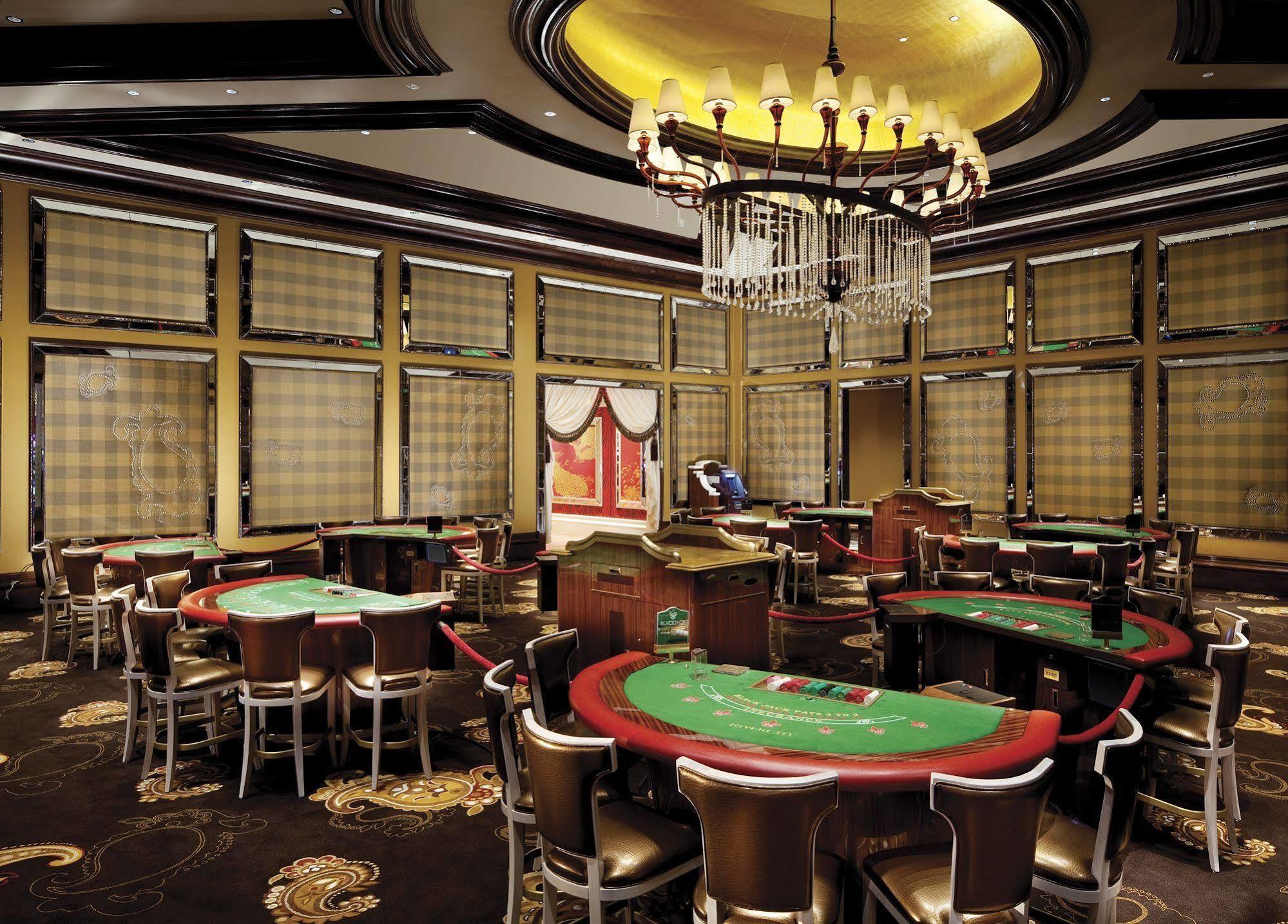 River City Casino And Hotel Lemay Eksteriør billede